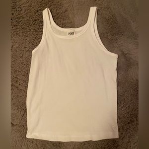 Victoria’s Secret PINK tank top, size medium